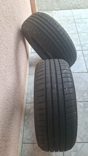 6 pneus