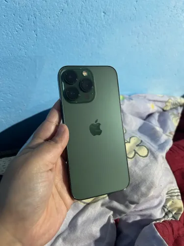 Vendo ou troco iPhone 13 Pro