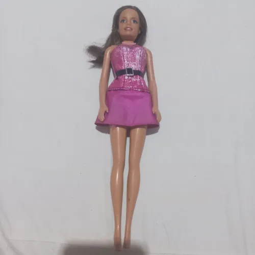 Barbie Mattel 1999 indonésia (antiguidades)