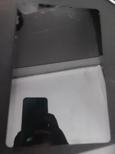 Vendo tablet da xiaomi