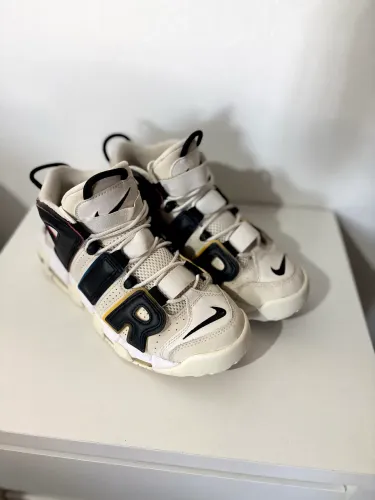 Nike Air More Uptempo Original raríssimo!