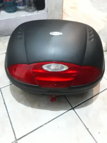Baú Givi