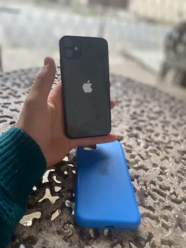 iPhone 11 128GB