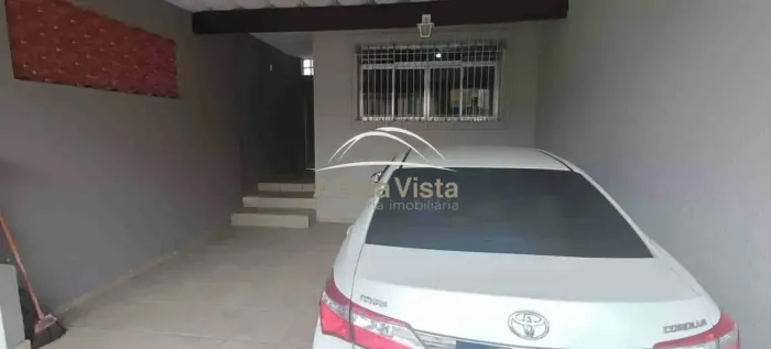 Sobrado à venda, Bela Vista, Osasco, SP