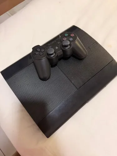 PS3 Desbloqueado com loja online
