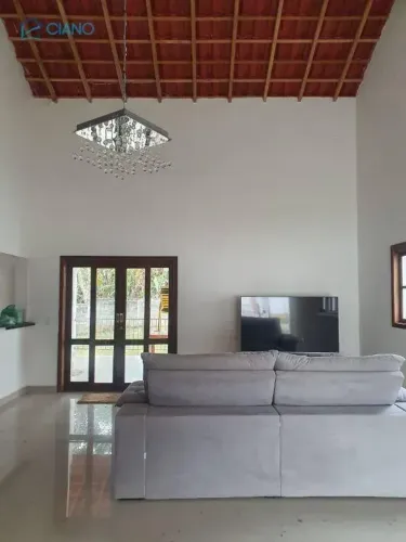 Chácara à venda, 1153 m² por R$ 1.500.000,00 - Praias Paulistanas - São Paulo/SP