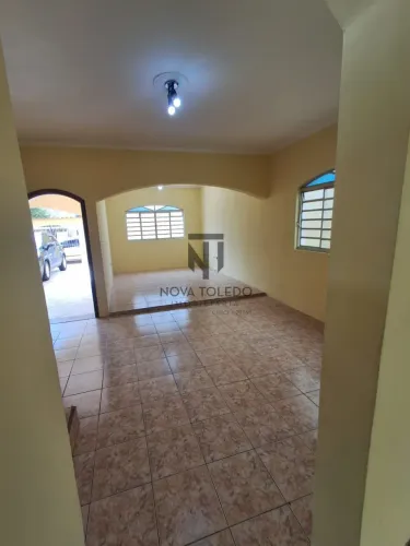 Casa Sobrado - Jardim das Industrias - 4 Dormitórios - 250m²