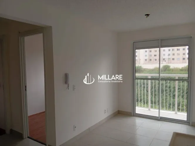 APARTAMENTO PARA LOCAÇÃO ITAQUERA