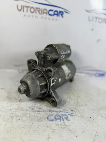 Motor partida Ford Escort Courrier Fiesta Zetec