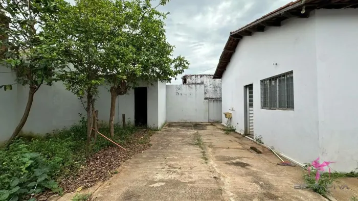 Espaço de sobra e localização que facilita o dia a dia