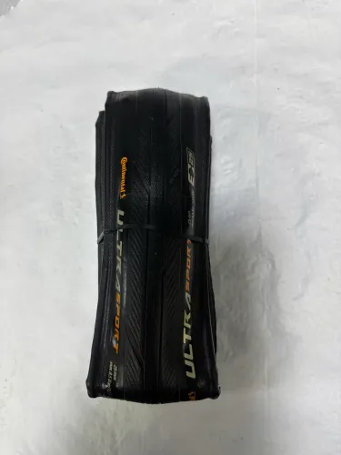 Pneu Continental UltraSport 700x25