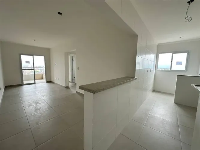 Apto 2 Dorms c/ Suíte, 63 m² de área útil, LAZER COMPLETO.Bairro; AVIAÇÃO