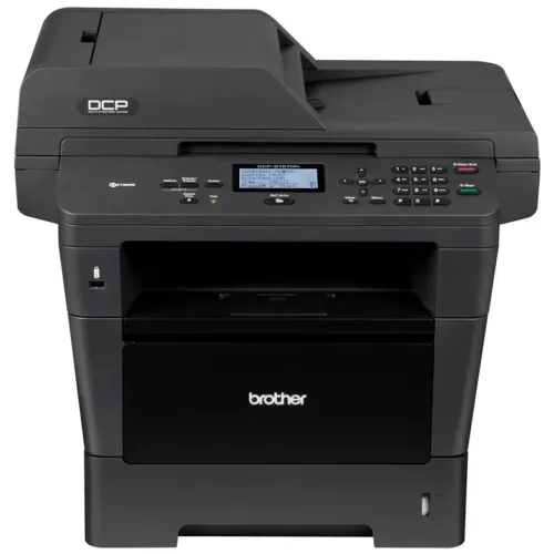 Impressora laser multifuncional Brother DCP 8157DN (Somente 1.500,00)