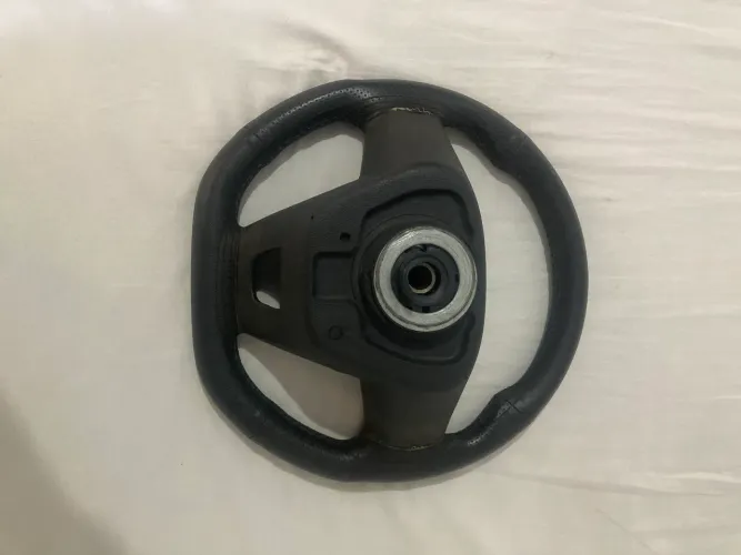 Volante Novo Ônix