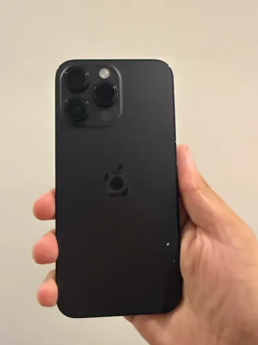 iPhone 14 Pro Max 256gb