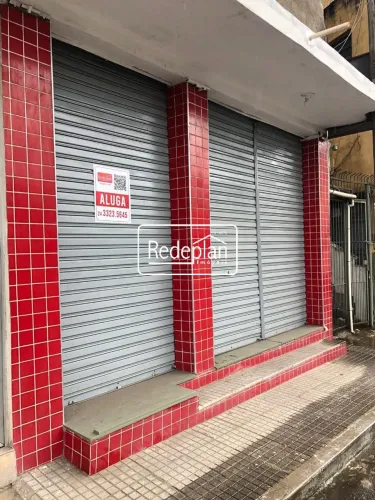 Loja no Jardim Boa Vista em Barra Mansa!