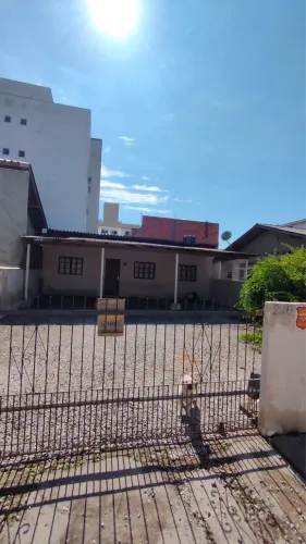 Vendo terreno