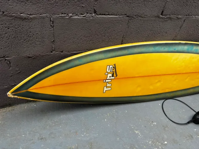 Prancha de surf