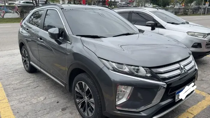 Mitsubishi Eclipse Cross HPE 1.5 16V 165cv AUT 2022