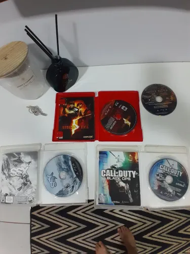 Jogos de PS3
