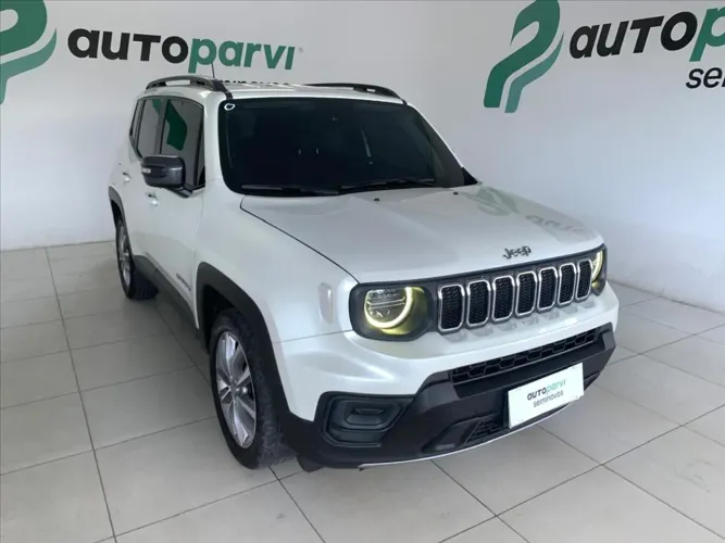 Jeep Renegade T270 1.3 TB 4X2 Flex Aut. 2024