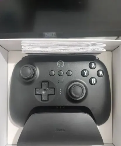 CONTROLE PC