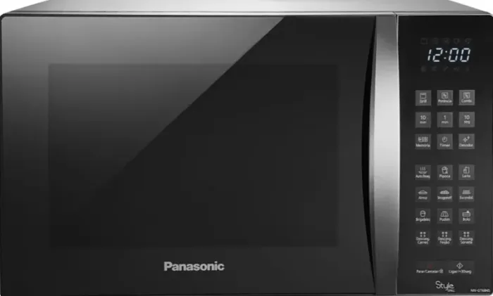 Micro-ondas Panasonic 30 Litros