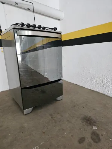 Fogao Electrolux 56TAX