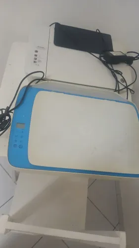 IMPRESSORAS HP 3636 E 1516