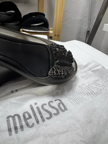Melissa Cinderela infantil - tamanho 32