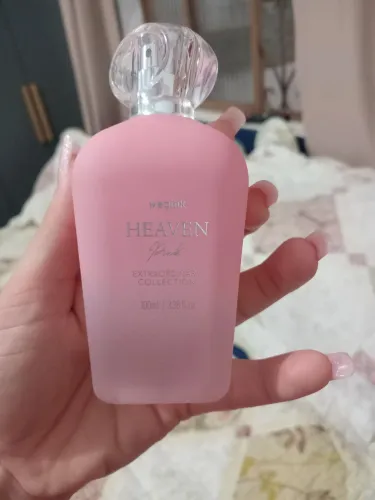 Perfume e bory splash novo