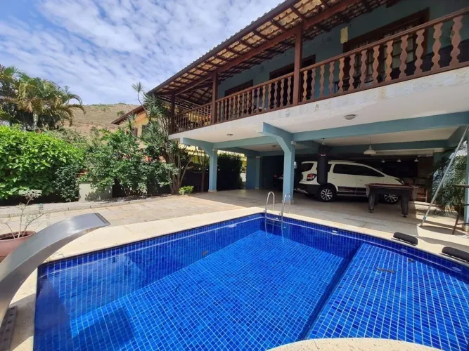Casa com 3 dormitórios, 300 m² - venda por R$ 1.150.000,00 ou aluguel por R$ 6.000,00 - It