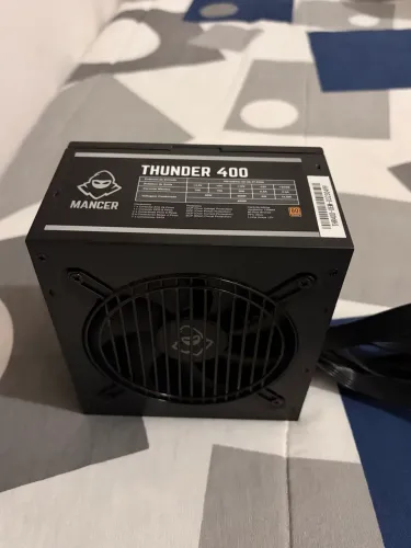Fonte para PC