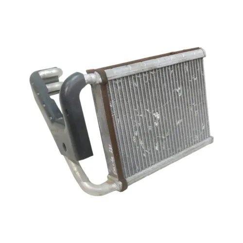 Radiador Ar Quente Caixa Evaporadora Sonata 2012 Zz