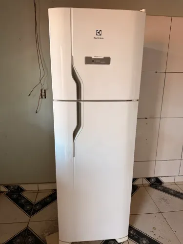 Geladeira Electrolux Frost Free