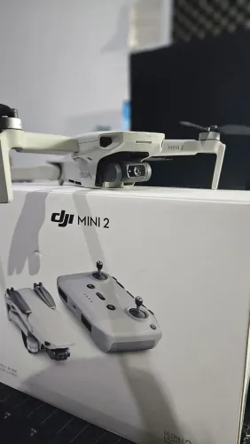 Drone DJI mini 2