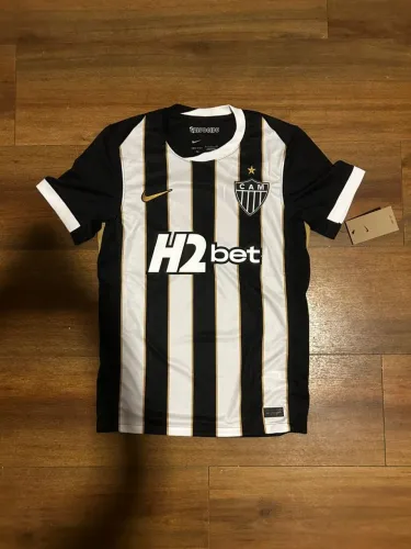 Camisa atletico mineiro 2026 nike (ORIGINAL)