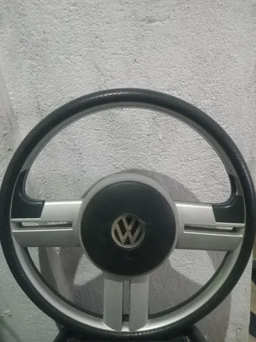 Volante rallie gol