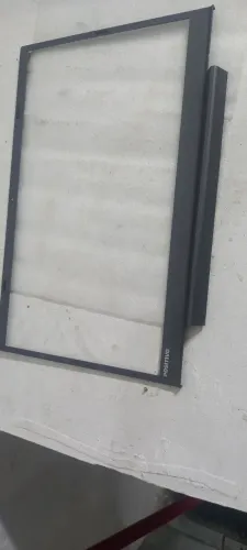 Moldura tela Positivo motion C4128g