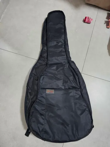 Capa de Violão 