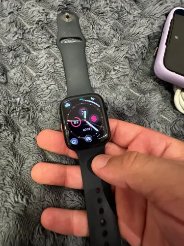 Apple watch s8