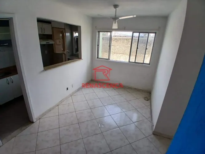 Apartamento com 2 Quartos no Engenho de Dentro.