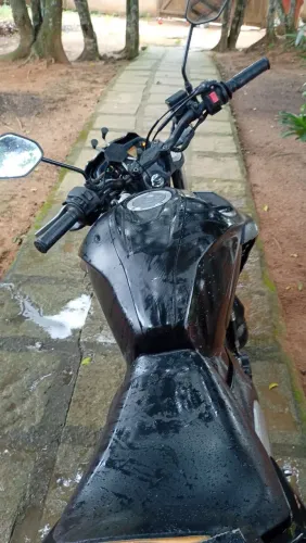 Fazer 250