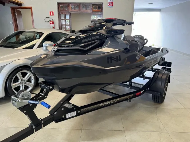 Jet Ski Sea Doo RXT 300 2023