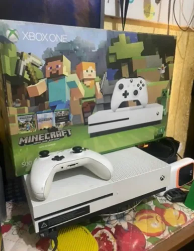 Xbox one