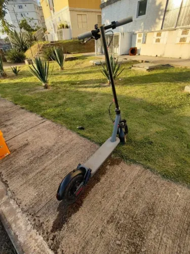 Patinete elétrico
