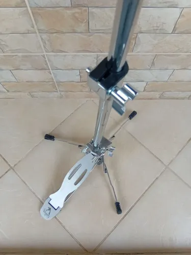 MÁQUINA CHIMBAL PINGUIN TORELLI ALUMINIO 
