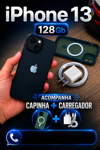 iPhone 13
