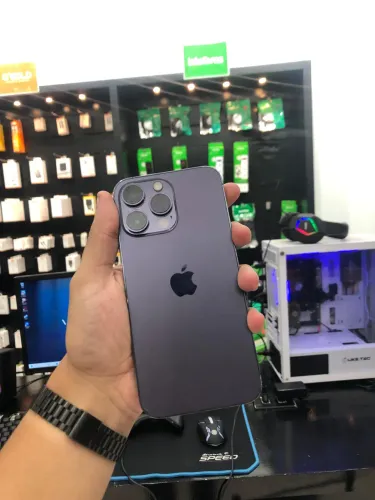 iPhone 14 PRO MAX 128GB