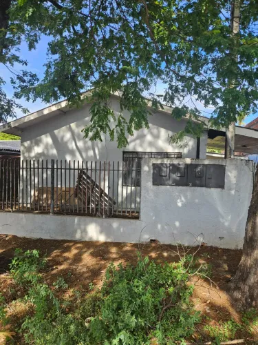 Venda - Terreno no Jardim São Jorge em Maringá